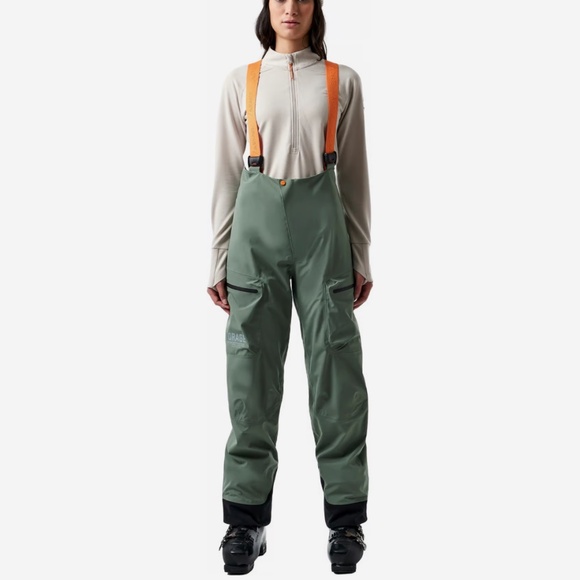 Orage Ski Pants - Picture 1 of 7